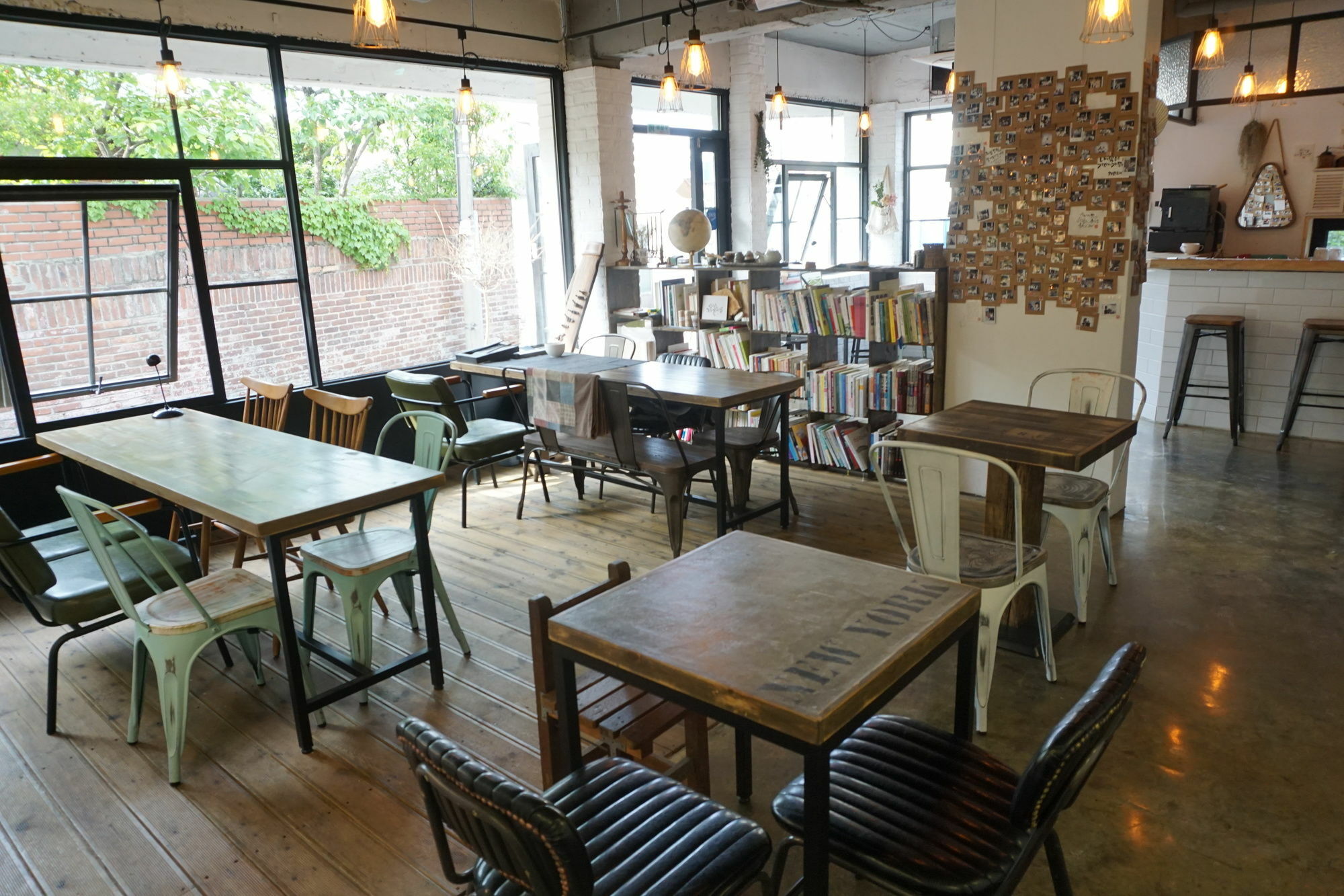 Grim Garden Guesthouse Yeosu Exterior photo