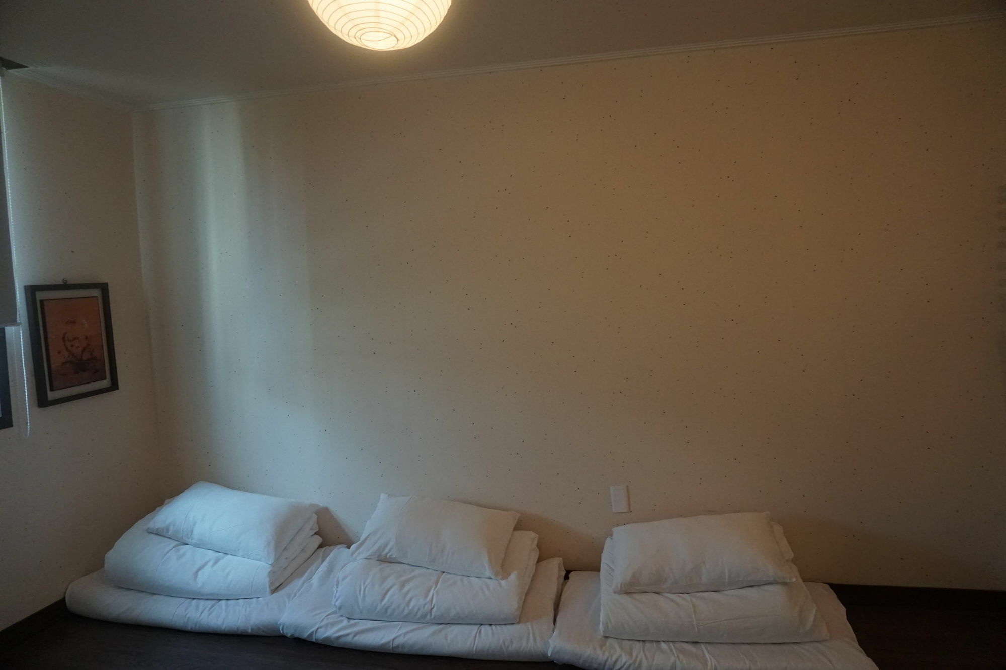 Grim Garden Guesthouse Yeosu Exterior photo