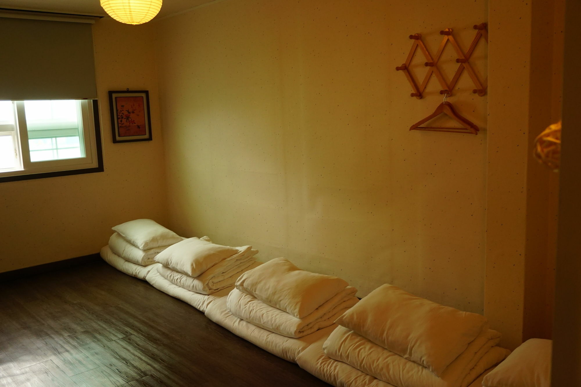 Grim Garden Guesthouse Yeosu Exterior photo