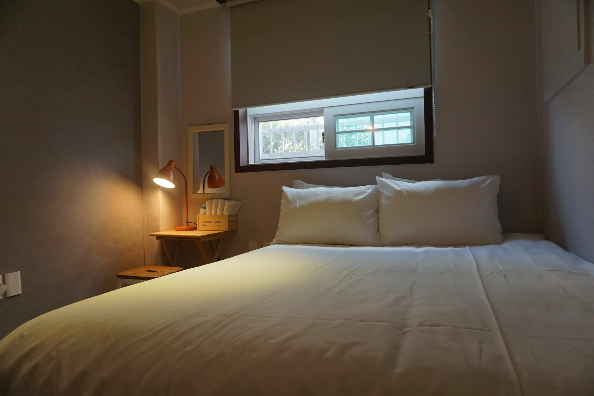 Grim Garden Guesthouse Yeosu Exterior photo